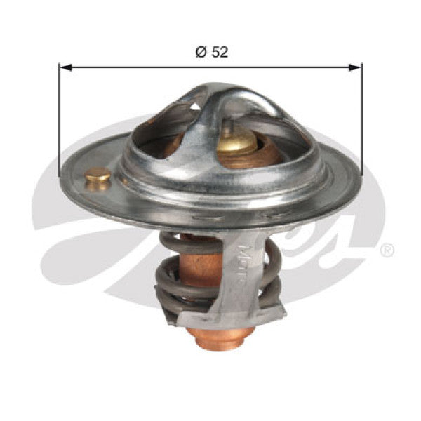Thermostat THERMOSTAT TH48682G1 - GATES