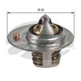 Thermostat THERMOSTAT TH49087G1 - Gates