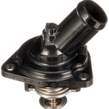 Thermostat Thermostat, coolant TH69678G1 - Gates