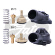 Thermostat THERMOSTAT 95/203 80/176 TH702K1 - GATES