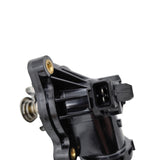 Coolant Thermostat Fit For BMW E46 E90 E91 318i 320i E82 E87 120i E88 X1 E84 X3 E83 With Gasket THE-BMW001 - Machter