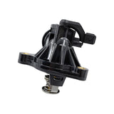 Coolant Thermostat Fit For BMW E46 E90 E91 318i 320i E82 E87 120i E88 X1 E84 X3 E83 With Gasket THE-BMW001 - Machter