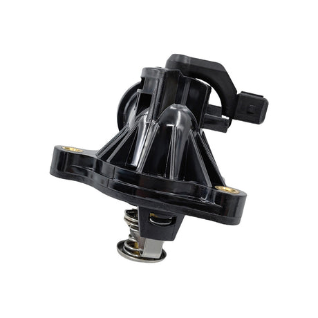 Coolant Thermostat Fit For BMW E46 E90 E91 318i 320i E82 E87 120i E88 X1 E84 X3 E83 With Gasket THE-BMW001 - Machter