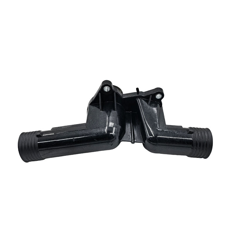 Thermostat Housing Fit For BMW 318i Z3 1.9L 4 Cyl DOHC 16V MPFI E36 M44B19 1996-2001 THE-BMW002 - Machter