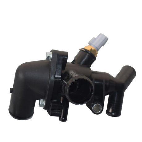 Thermostat Housing Fit For Ford All PX / PXII / PXIII Ranger 2.2 & 3.2 Diesel 2011 TRANSIT 2007-2019 - Machter