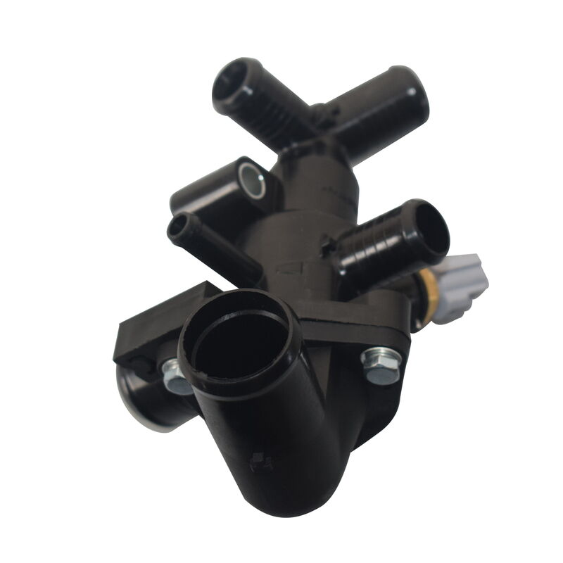 Thermostat Housing Fit For Ford All PX / PXII / PXIII Ranger 2.2 & 3.2 Diesel 2011 TRANSIT 2007-2019 THE-FD001 - Machter