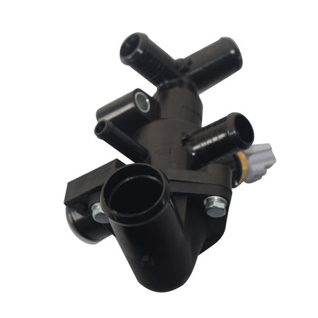 Thermostat Housing Fit For Ford All PX / PXII / PXIII Ranger 2.2 & 3.2 Diesel 2011 TRANSIT 2007-2019 - Machter