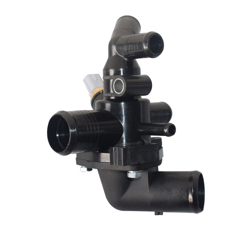 Thermostat Housing Fit For Ford All PX / PXII / PXIII Ranger 2.2 & 3.2 Diesel 2011 TRANSIT 2007-2019 THE-FD001 - Machter