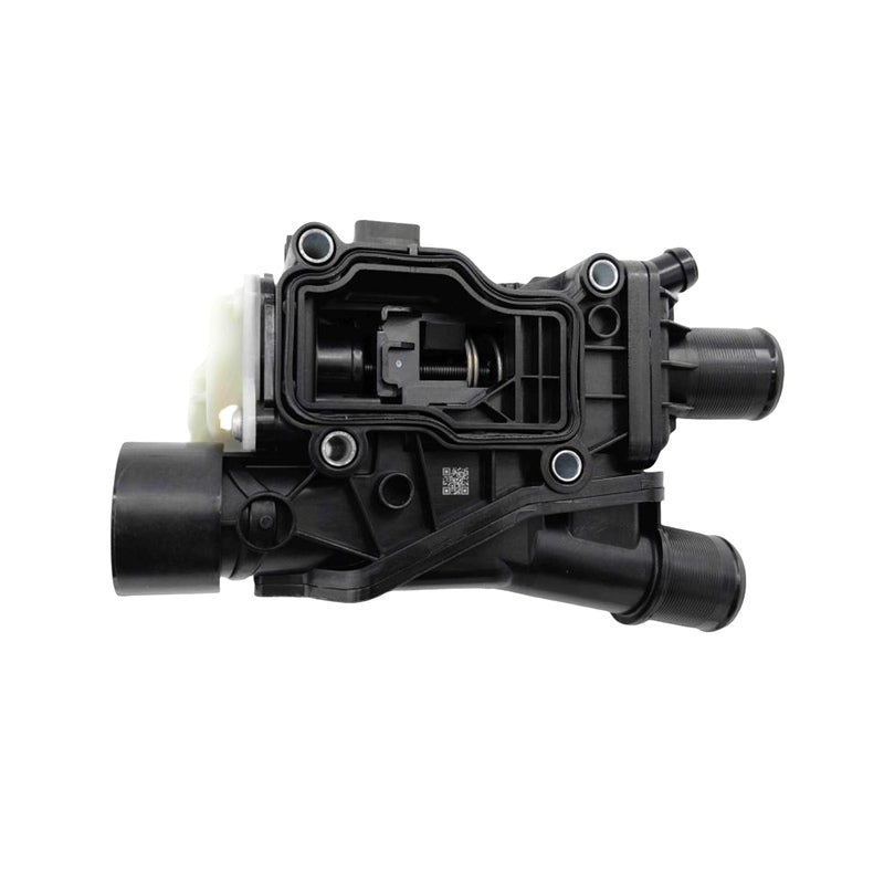 Thermostat Housing Fit For Citroen DS4 For Ford Focus Kuga Escape Mondeo For Peugeot 3008 With Gasket THE-FD003 - Machter