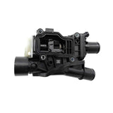 Thermostat Housing Fit For Citroen DS4 For Ford Focus Kuga Escape Mondeo For Peugeot 3008 With Gasket THE-FD003 - Machter