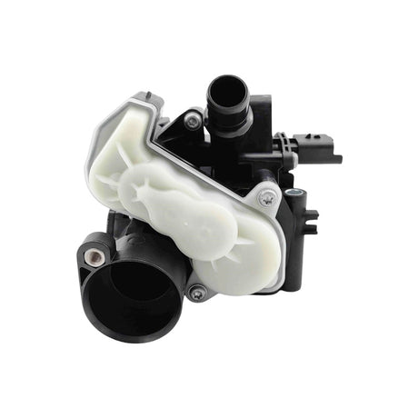 Thermostat Housing Fit For Citroen DS4 For Ford Focus Kuga Escape Mondeo For Peugeot 3008 With Gasket - Machter