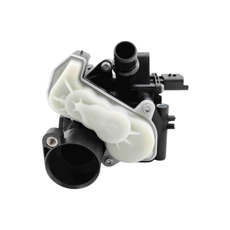 Thermostat Housing Fit For Citroen DS4 For Ford Focus Kuga Escape Mondeo For Peugeot 3008 With Gasket THE-FD003 - Machter