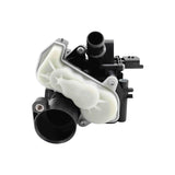 Thermostat Housing Fit For Citroen DS4 For Ford Focus Kuga Escape Mondeo For Peugeot 3008 With Gasket THE-FD003 - Machter