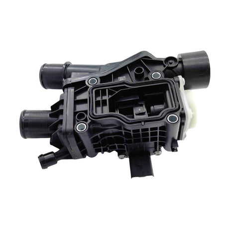 Thermostat Housing Fit For Citroen DS4 For Ford Focus Kuga Escape Mondeo For Peugeot 3008 With Gasket - Machter