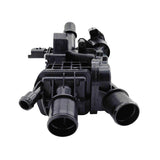 Thermostat Housing Fit For Citroen DS4 For Ford Focus Kuga Escape Mondeo For Peugeot 3008 With Gasket THE-FD003 - Machter