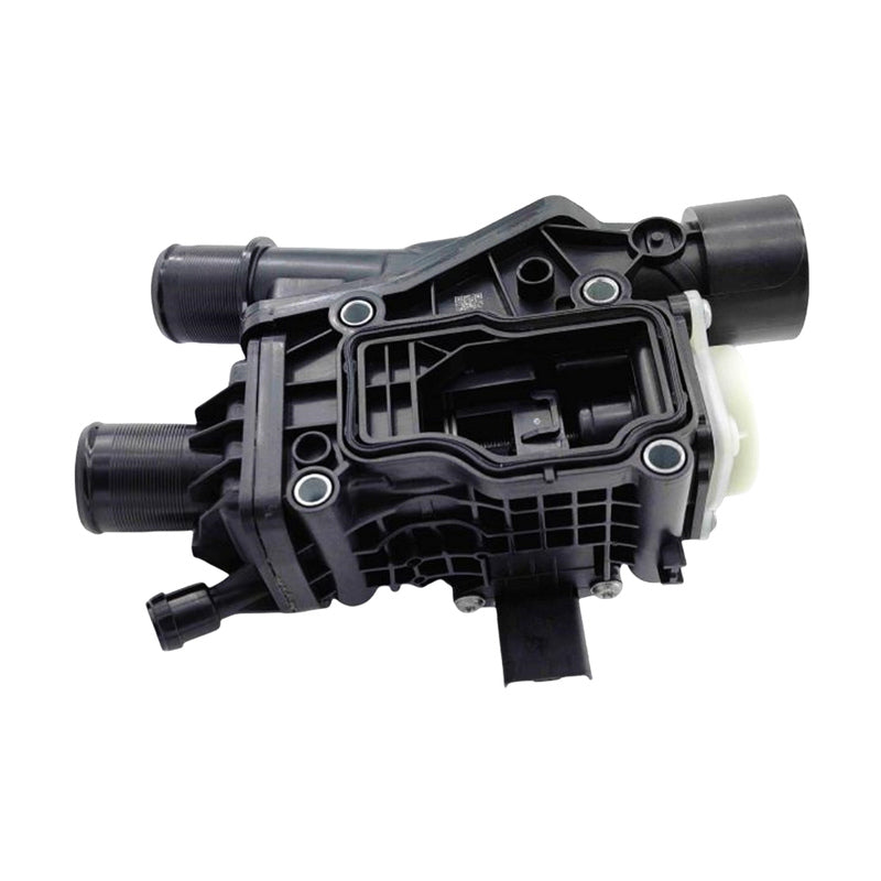 Thermostat Housing Fit For Citroen DS4 For Ford Focus Kuga Escape Mondeo For Peugeot 3008 With Gasket THE-FD003 - Machter