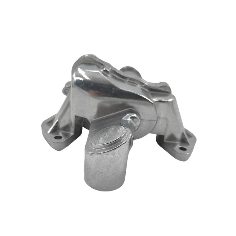 Engine Coolant Thermostat Housing With Seal Fit For Ford Territory SZ Land Rover Discovery 3/4 Jaguar XF X250 XJ X350 X358 X351 2.7L 3.0L Diesel THE-FD004 - Machter