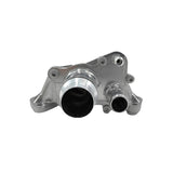 Engine Coolant Thermostat Housing With Seal Fit For Ford Territory SZ Land Rover Discovery 3/4 Jaguar XF X250 XJ X350 X358 X351 2.7L 3.0L Diesel THE-FD004 - Machter