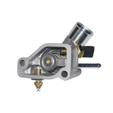 Thermostat & Housing with Switch Assembly For Holden Astra TS AH & Barina XC AU With Gasket THE-HLN002 - Machter