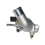 Thermostat & Housing with Switch Assembly For Holden Astra TS AH & Barina XC AU With Gasket THE-HLN002 - Machter