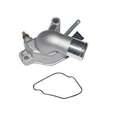 Thermostat & Housing with Switch Assembly For Holden Astra TS AH & Barina XC AU With Gasket THE-HLN002 - Machter