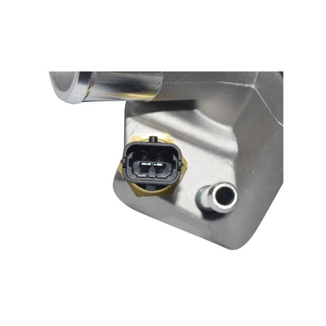 Thermostat & Housing with Switch Assembly For Holden Astra TS AH & Barina XC AU With Gasket - Machter
