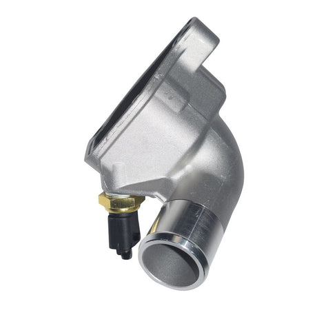 Thermostat & Housing with Switch Assembly For Holden Astra TS AH & Barina XC AU With Gasket - Machter