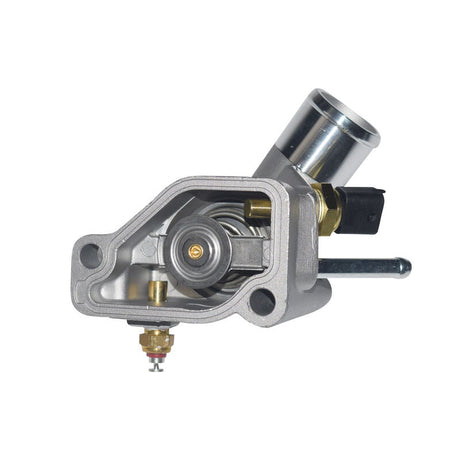 Thermostat & Housing with Switch Assembly For Holden Astra TS AH & Barina XC AU With Gasket - Machter