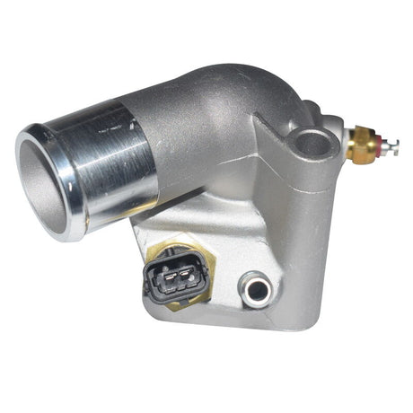 Thermostat & Housing with Switch Assembly For Holden Astra TS AH & Barina XC AU With Gasket - Machter
