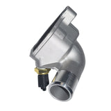 Thermostat & Housing with Switch Assembly For Holden Astra TS AH & Barina XC AU With Gasket THE-HLN002 - Machter