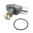 Thermostat Housing Fit For Holden Commodore 5.7L 1999-2005 With Gasket THE-HLN003 - Machter