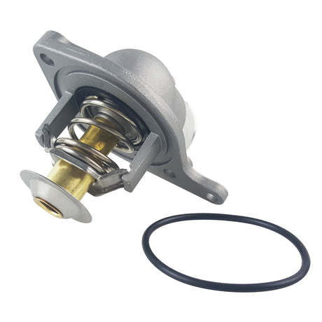 Thermostat Housing Fit For Holden Commodore 5.7L 1999-2005 With Gasket - Machter
