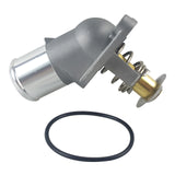 Thermostat Housing Fit For Holden Commodore 5.7L 1999-2005 With Gasket THE-HLN003 - Machter