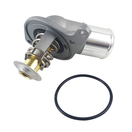 Thermostat Housing Fit For Holden Commodore 5.7L 1999-2005 With Gasket - Machter