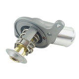 Thermostat Housing Fit For Holden Commodore 5.7L 1999-2005 With Gasket THE-HLN003 - Machter