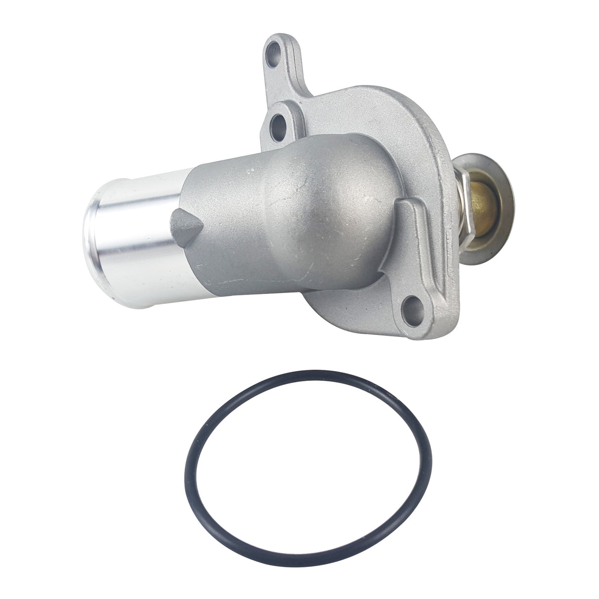 Thermostat Housing Fit For Holden Commodore 5.7L 1999-2005 With Gasket THE-HLN003 - Machter