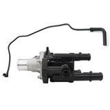 Thermostat & Housing Fit For Holden Cruze JG JH Trax TJ Barina TM 1.8L 1.6L Chevrolet Sonic Tracker 71744389 25192228 THE-HLN004 - Machter