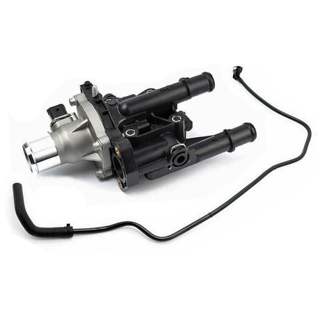Thermostat & Housing Fit For Holden Cruze JG JH Trax TJ Barina TM 1.8L 1.6L Chevrolet Sonic Tracker 71744389 25192228 - Machter