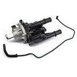 Thermostat & Housing Fit For Holden Cruze JG JH Trax TJ Barina TM 1.8L 1.6L Chevrolet Sonic Tracker 71744389 25192228 THE-HLN004 - Machter
