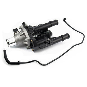 Thermostat & Housing Fit For Holden Cruze JG JH Trax TJ Barina TM 1.8L 1.6L Chevrolet Sonic Tracker 71744389 25192228 THE-HLN004 - Machter