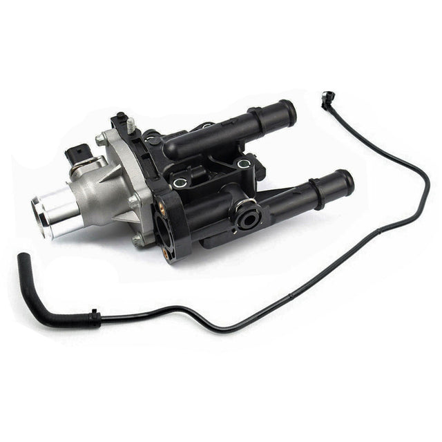 Thermostat & Housing Fit For Holden Cruze JG JH Trax TJ Barina TM 1.8L 1.6L Chevrolet Sonic Tracker 71744389 25192228 THE-HLN004 - Machter