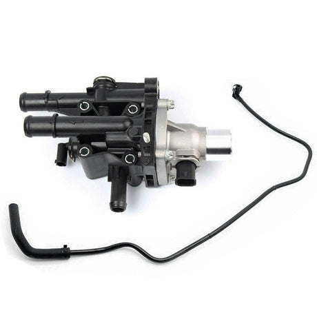 Thermostat & Housing Fit For Holden Cruze JG JH Trax TJ Barina TM 1.8L 1.6L Chevrolet Sonic Tracker 71744389 25192228 - Machter