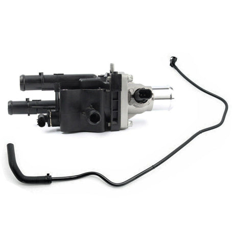 Thermostat & Housing Fit For Holden Cruze JG JH Trax TJ Barina TM 1.8L 1.6L Chevrolet Sonic Tracker 71744389 25192228 - Machter