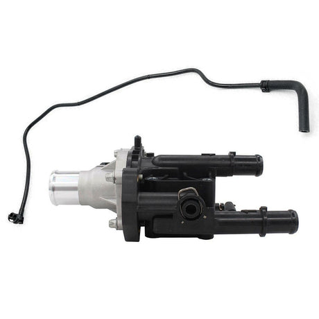 Thermostat & Housing Fit For Holden Cruze JG JH Trax TJ Barina TM 1.8L 1.6L Chevrolet Sonic Tracker 71744389 25192228 - Machter