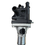 Thermostat & Housing With Sensor Fit For Holden Cruze JG JH Trax TJ Barina TM Astra AH Chevrolet Opel Vauxhall 1.8L 1.6L 25192228 THE-HLN006 - Machter