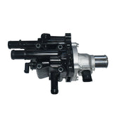 Thermostat & Housing With Sensor Fit For Holden Cruze JG JH Trax TJ Barina TM Astra AH Chevrolet Opel Vauxhall 1.8L 1.6L 25192228 THE-HLN006 - Machter