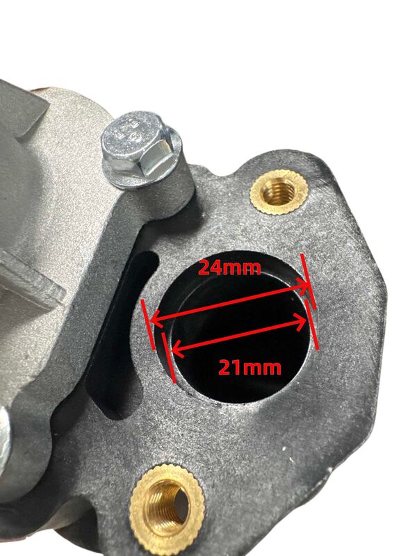 Thermostat & Housing With Sensor Fit For Holden Cruze JG JH Trax TJ Barina TM Astra AH Chevrolet Opel Vauxhall 1.8L 1.6L 25192228 THE-HLN006 - Machter