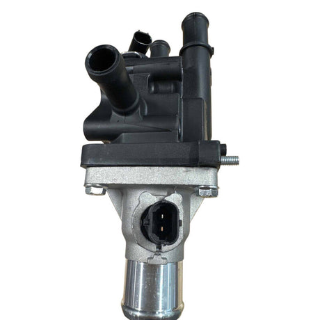 Thermostat & Housing With Sensor Fit For Holden Cruze JG JH Trax TJ Barina TM Astra AH Chevrolet Opel Vauxhall 1.8L 1.6L 25192228 - Machter