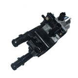 Thermostat & Housing With Sensor Fit For Holden Cruze JG JH Trax TJ Barina TM Astra AH Chevrolet Opel Vauxhall 1.8L 1.6L 25192228 THE-HLN006 - Machter