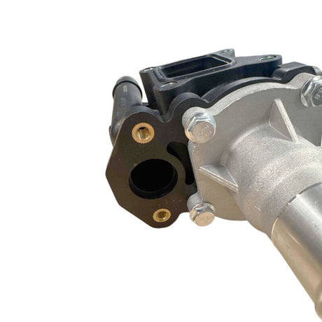 Thermostat & Housing With Sensor Fit For Holden Cruze JG JH Trax TJ Barina TM Astra AH Chevrolet Opel Vauxhall 1.8L 1.6L 25192228 - Machter